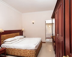 Khách sạn Rr Residency (Kodaikanal, Ấn Độ)