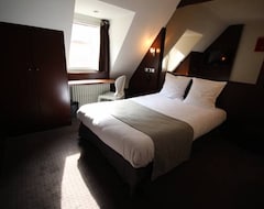 Khách sạn Hotel Les Tonneliers (Strasbourg, Pháp)