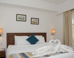 Hotel Comfort Inn Emerald (Dapoli, India)