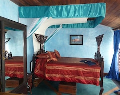 Hotel Emerson on Hurumzi (Zanzibar City, Tansania)