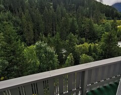 Toàn bộ căn nhà/căn hộ Apartment (Grins, Áo)