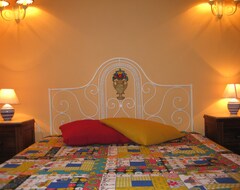 Bed & Breakfast Casas do Areeiro (Horta, Portugal)
