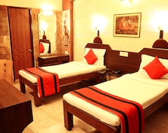 Hotel Aster Guest House (Kolkata, India)