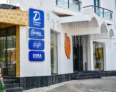 Hotel Dorana (Kyrenia, Cipar)