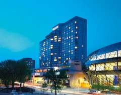 Hotel The Westin Ottawa (Ottawa, Kanada)