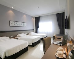 Khách sạn Savanna Hill  Resort (Johore Bahru, Malaysia)