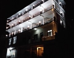 Khách sạn Manali Jain Cottage (Kullu, Ấn Độ)