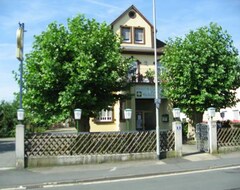 Khách sạn Zum Schützenhof (Oberursel, Đức)