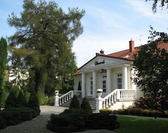 Hotel Dworek (Rzeszów, Polen)