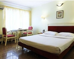 Khách sạn Hotel Excellency (Asansol, Ấn Độ)