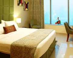 السلام للأجنحة الفندقية  تشيلسى تاور للشقق الفندقية سابقًا (دبي, الإمارات العربية المتحدة)