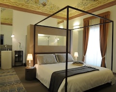 Hotel Iblainsuite (Ragusa, Italy)