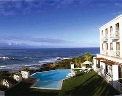 Hotel The Plettenberg (Plettenberg Bay, Güney Afrika)