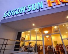Otel Saigon Sun - Hoang Cau (Hanoi, Vietnam)