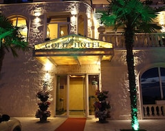 Hotel Gold (Avlonya, Arnavutluk)