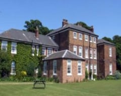 Hotelli Rowley Manor Country House (Skidby, Iso-Britannia)