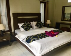 Hotel Aya's Room (Ubud, Indonesia)