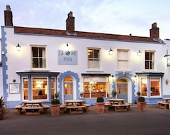 Oda ve Kahvaltı The Globe Inn (Wells-next-the-Sea, Birleşik Krallık)