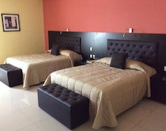 Khách sạn Veracruz Suites (Veracruz Llave, Mexico)