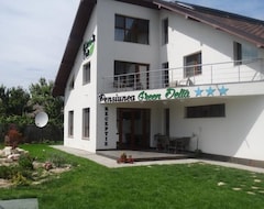 Casa/apartamento entero Green Delta (Murighiol, Rumanía)