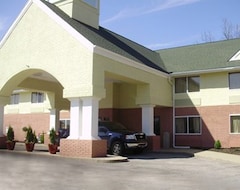 Hotelli Quality Inn (Carrollton, Amerikan Yhdysvallat)