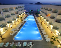 Hotel Dragut Point South (Turgutreis, Turkey)