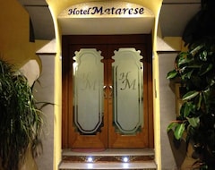 Hotel & Residence Matarese (Casamicciola Terme, Italy)