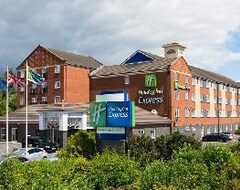 Khách sạn Holiday Inn Express Newcastle - Metro Centre (Newcastle upon TyneNewcastle, Vương quốc Anh)