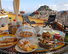 Oda ve Kahvaltı Heart of Sicily (Mistretta, İtalya)