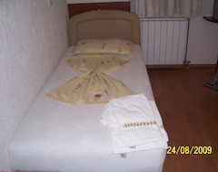 Hotel Ilinden (Strumica, Republikken Nordmakedonien)