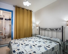 Huoneistohotelli Appartamenti Maga Circe (Ponza, Italia)