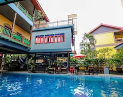 Otel Lanna Boutique Resort (Chiang Mai, Tayland)