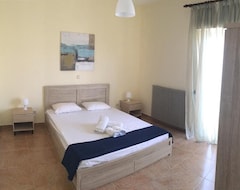 Cijela kuća/apartman Vermisoglou Apartment (Kavala, Grčka)
