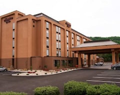 Hotel Hampton Inn Princeton (Princeton, EE. UU.)