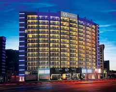ホテル Flora Creek Deluxe Hotel Apartment (ドバイ, アラブ首長国連邦)