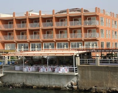 Hotel Vulcão (Cidade Velha, Cabo Verde)