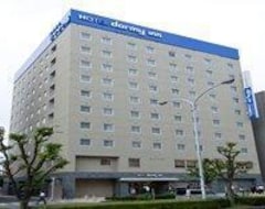 Otel Dormy Inn Tsu (Tsu, Japonya)