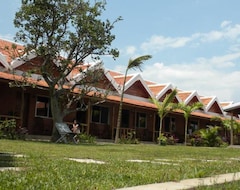 Hotel Long Villa Inn (Kep, Cambodja)