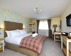 Hotel The Cromwell Arms (Romsey, Reino Unido)