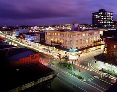 Hotel VR Hamilton (Hamilton, Nueva Zelanda)
