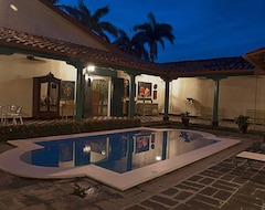 Hotel El Convento (León, Nicaragua)