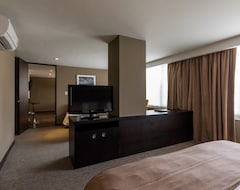 Hotel The Place Corporate Rentals (Mexico City, Mexico)
