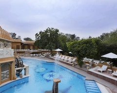 Khách sạn The Ajit Bhawan - A Palace Resort (Jodhpur, Ấn Độ)