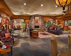 Best Western Corona Hotel & Suites (Corona, USA)