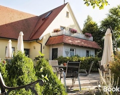Cijela kuća/apartman Weinhof Grosch (Sugenhajm, Njemačka)