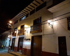 Explorer Deluxe Hotel (Chachapoyas, Peru)