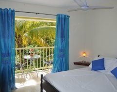Hotel Leatherback Lodge Eco B&B (Grande Riviere, Trinidad i Tobago)