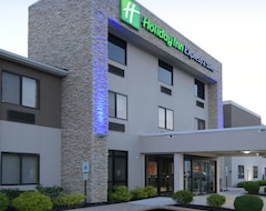 Hotel Holiday Inn Express & Suites Williamstown - Glassboro (Williamstown, Sjedinjene Američke Države)
