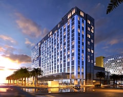 Hotel InterContinental San Diego (San Diego, USA)