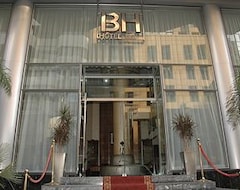 Hotel Business (Casablanca, Marruecos)